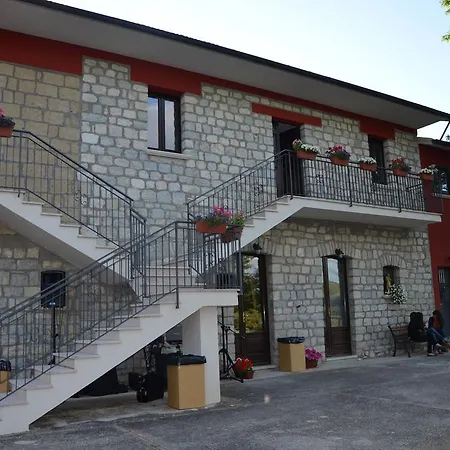 Casale Liberia