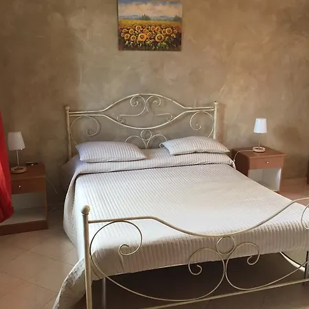 Casale Liberia Bed & Breakfast Campoli del Monte Taburno