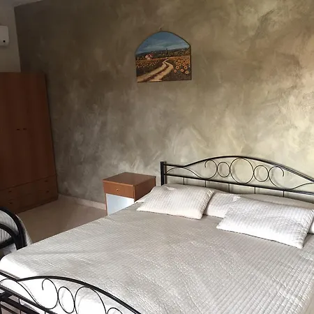 Bed & Breakfast Casale Liberia